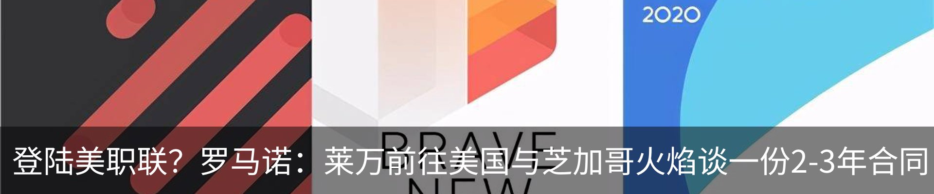 最新动态